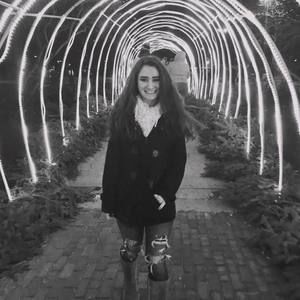 Meet your Posher, Keaghan